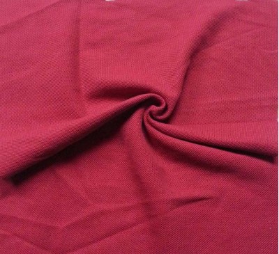 GZ-SGDU 精棉雙珠地 220G 細節-1